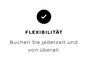 Flexibilität